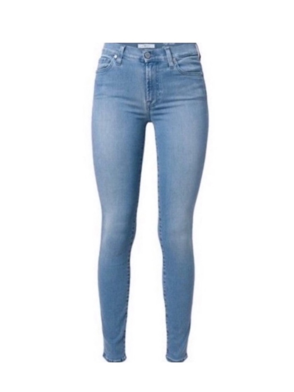 Like-🆕 H&M jeans👖